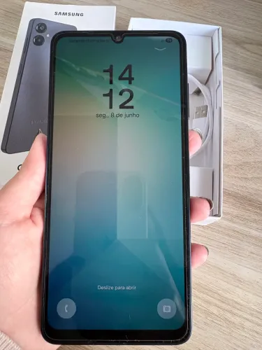 Samsung Galaxy A06