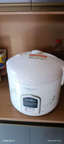 Panela elétrica