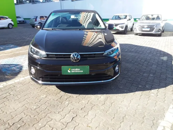 Volkswagen Virtus Comfort. 200 TSI 1.0 Flex 12V AUT 2025