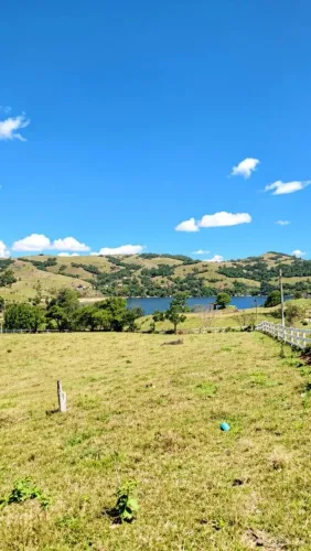 Melhor localização em Imaruí. Terreno com escritura, finaciável!