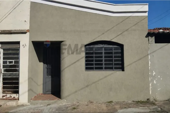 Casa para Alugar no Centro de Capivari