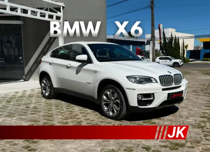 BMW X6 Xdrive 35I 3.0 306cv Bi-turbo 2014