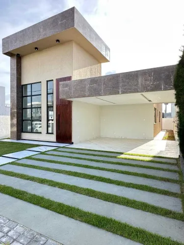 CASA EM TERRAS ALPHAVILLE 1 [53804]