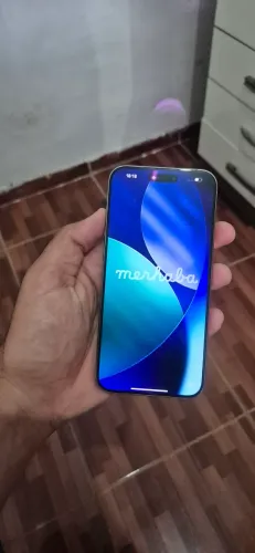 IPhone 15 pro max retirada de peças