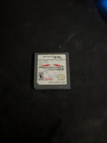Mario Kart DS para Nintendo DS