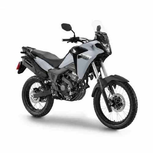 XRE 300 Sahara - 2027 0km
