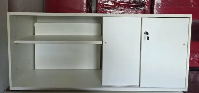 Armário Branco 150x50