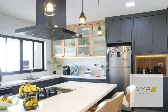 Casa com 3 dormitórios à venda, 345 m² por R$ 1.299.000,00 - Mirante da Torre - Palmital/P