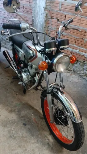 Relíquia 125 ML