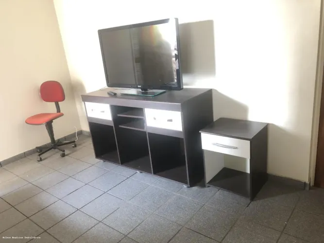Kitnet para Locação em Campinas, Botafogo, 1 dormitório, 1 banheiro