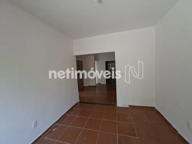Venda Casa Floresta Belo Horizonte