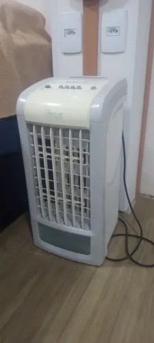 Várias ferramentas