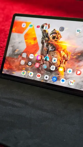 Tab s10 fe plus