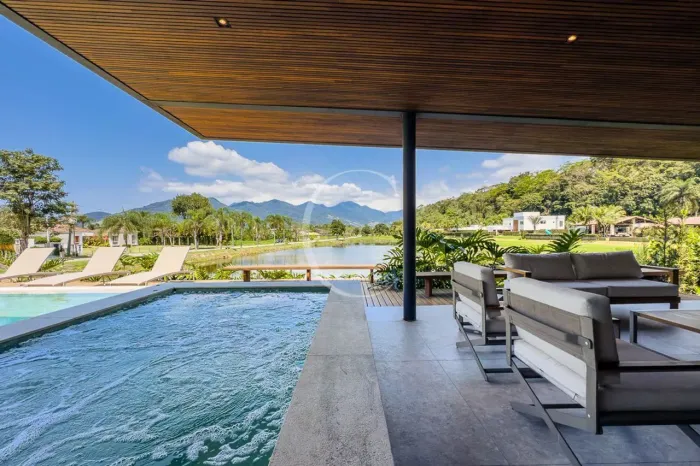 Mais que uma casa, um estilo de vida exclusivo no Portobello Resort & Safari!