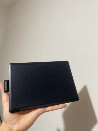 Mesa digitalizadora Wacom