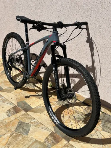 Oggi Big Wheel 7.3