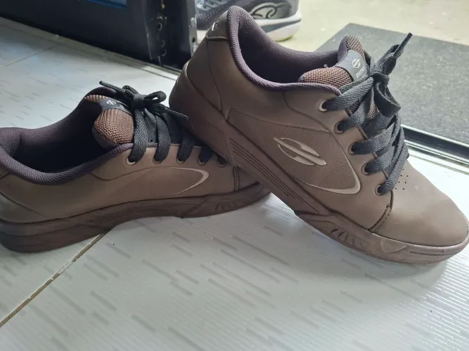 Tenis Mormaii Flow