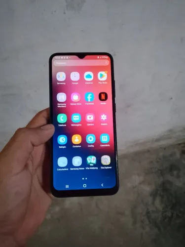 Samsung a02s