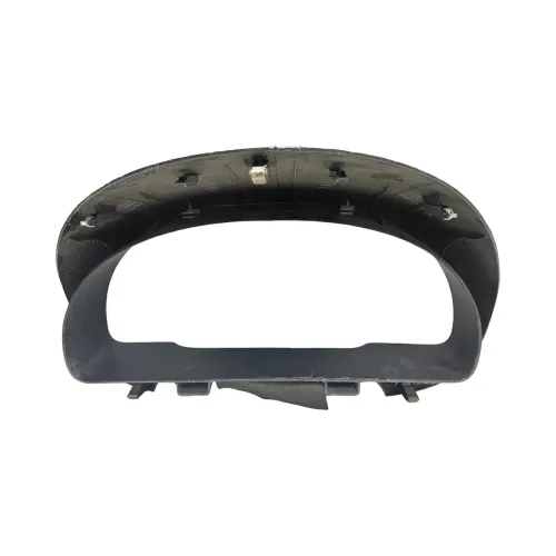 Moldura Painel Instrumentos Hyundai I30 2008 A 2012 Uzad0