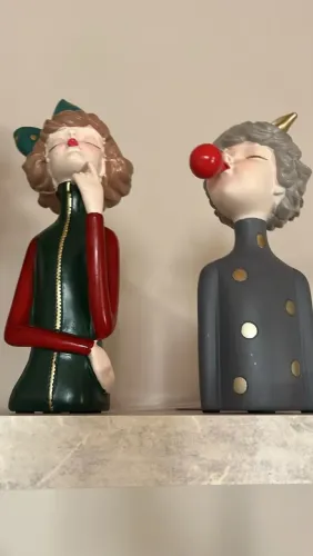 Decoração para casa ou loja
