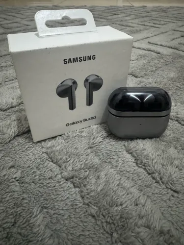 Fone Samsung Galaxy Buds 3