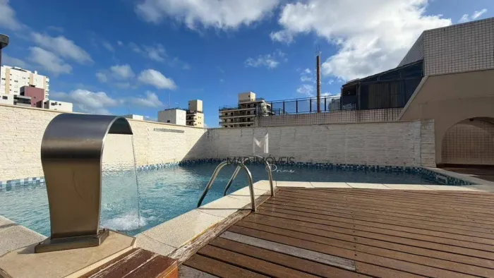 Apartamento à venda no Guarujá Praia da Enseada | Mar Imóveis Prime