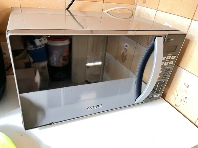 Microondas 20L Consul