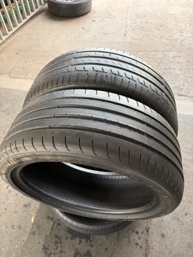 Pneus 215 45 aro 18 cada 