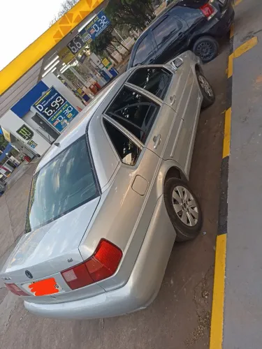 Volkswagen Santana 1.8 MI 2000
