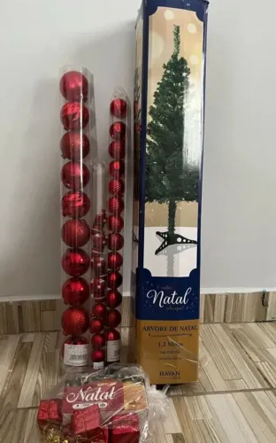 Arvore de natal