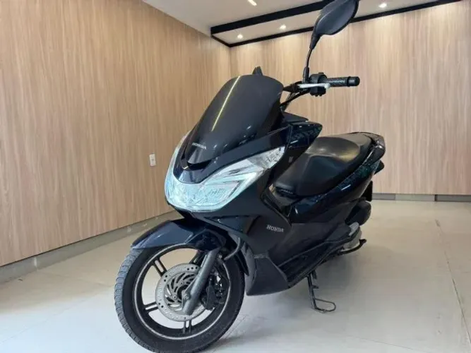 Honda PCX 150 Sport 2018