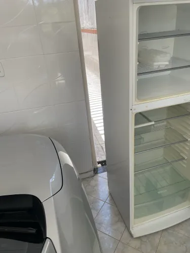 Geladeira Electrolux 