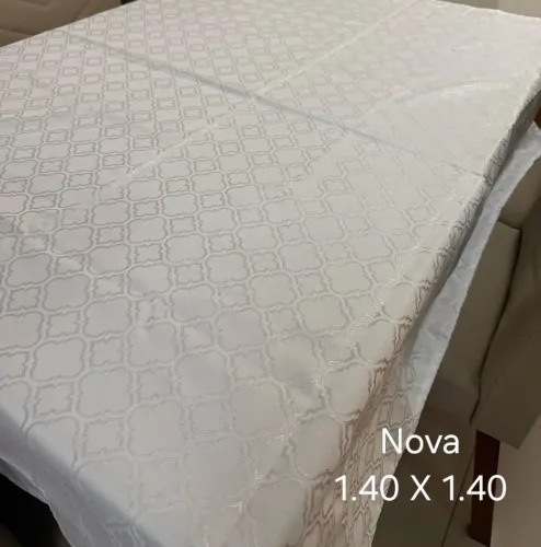 Toalha de Mesa 1,40 x 1,40