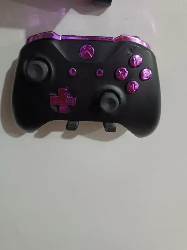 Manete controle de Xbox one X 