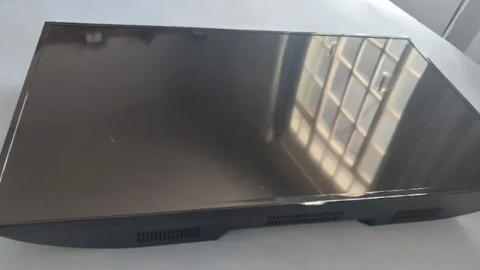 Televisão