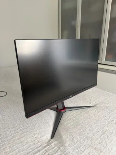 Monitor Gamer AOC Hero Q27G2