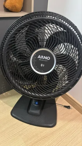 TORRO VENTILADOR WAP FLOW TURBO 180W - SUPER POTENTE!