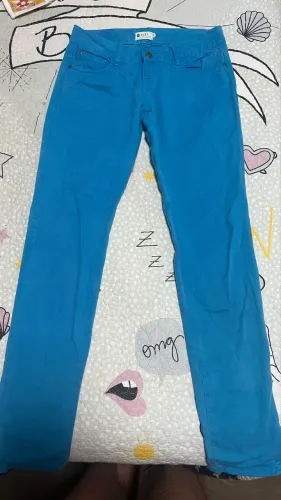 Calça Roxy