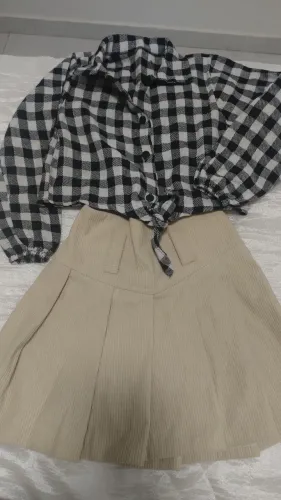 Roupas menina 5 a 8 anos usadas