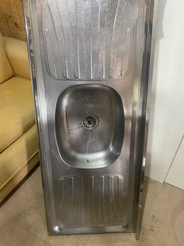 Vendo pia de cozinha