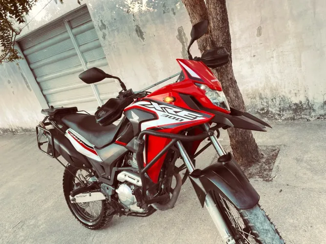 Honda XRE 300/ 300 Abs/ Flex 2020
