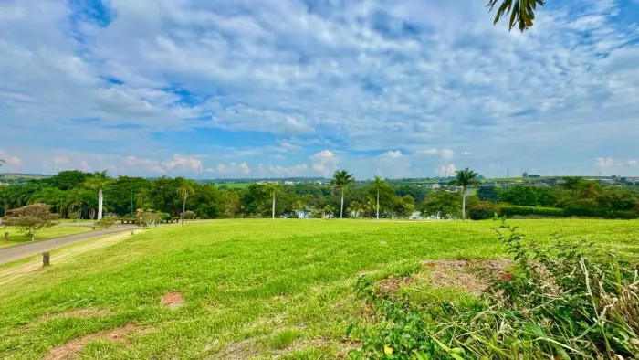 Terreno à venda, 1500 m² por R$ 1.500.000 - Condomínio Fazenda Alvorada - Porto Feliz/SP