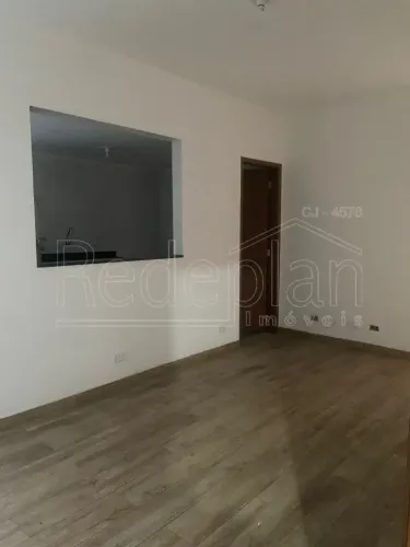 Apartamento 2 Quartos no Centro de Barra Mansa!