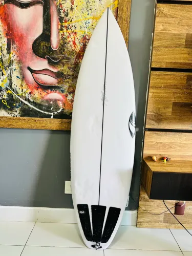 Prancha de surf Sharpeyer inf