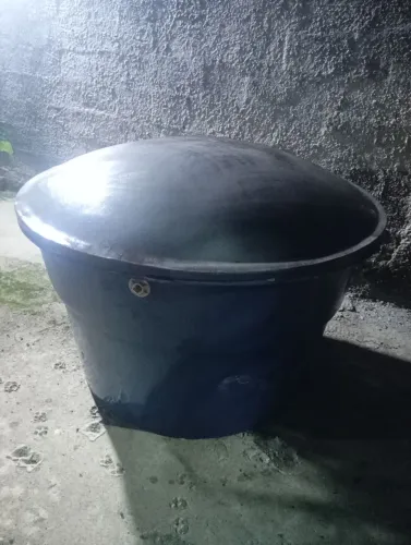 Caixa de água