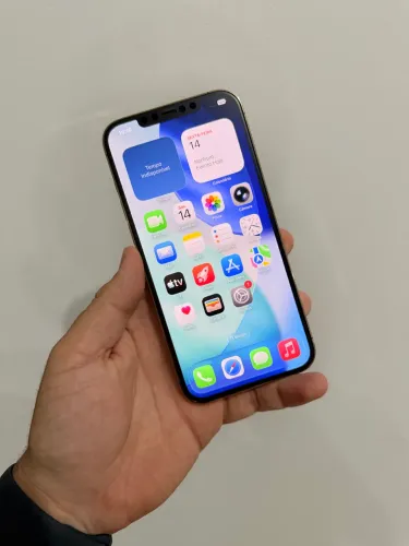 IPHONE 12 pro Max 128 GB GOLD 5G