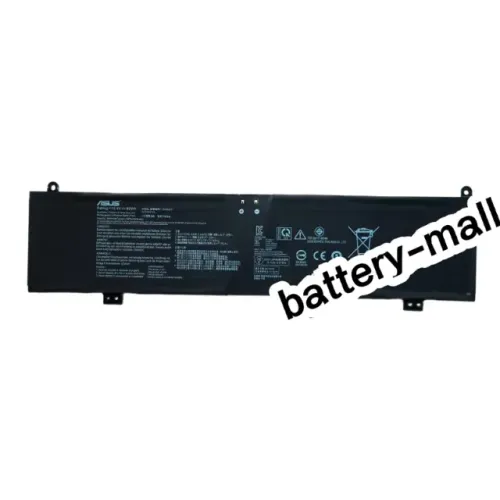 Bateria genuína C41N2013 para ASUS ROG Zephyrus G533Q G533 G713 G733 GU603 GX703