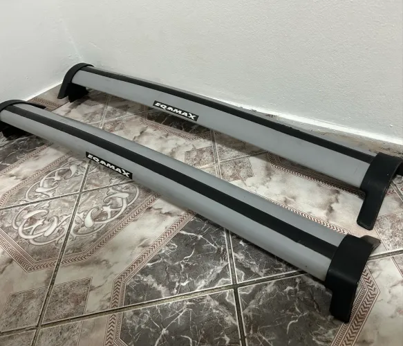 Rack veicular EQAMAX 