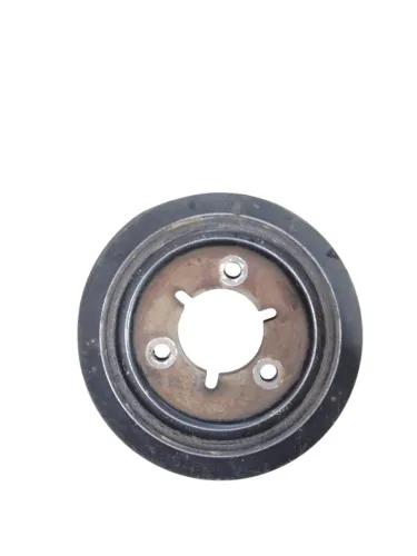Polia Virabrequim 1.6 16v Xsara Picasso / Peugeot C3 99/2013