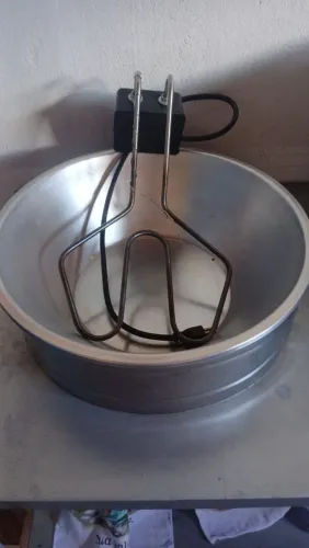 Fritadeira de batatas